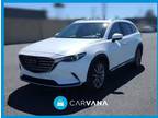 2016 Mazda CX-9