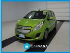 2016 Chevrolet Spark EV