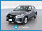 2022 Nissan Kicks