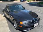 1998 BMW M Roadster