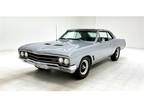 1966 Buick Skylark
