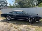 1967 Oldsmobile 442