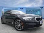 2019 BMW 5-Series