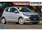 2020 Chevrolet Spark