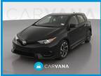 2018 Toyota Corolla iM