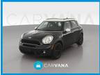 2013 MINI Countryman