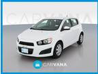 2014 Chevrolet Sonic