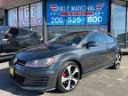 2015 Volkswagen Golf GTI