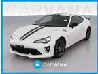 2017 Toyota 86