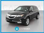 2012 Acura MDX