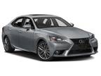 2016 Lexus IS 300