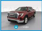 2019 GMC Sierra 1500 Crew Cab
