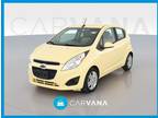 2014 Chevrolet Spark