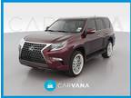 2022 Lexus GX