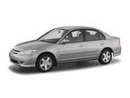 2004 Honda Civic