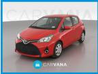 2016 Toyota Yaris
