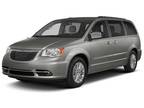 2013 Chrysler Town & Country