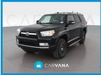 2011 Toyota 4Runner