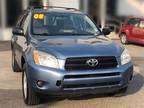 2008 Toyota RAV4