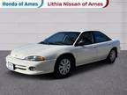 1996 Dodge Intrepid