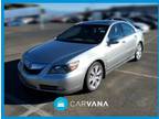 2010 Acura RL