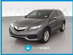 2017 Acura RDX