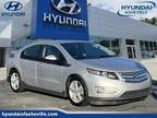 2014 Chevrolet Volt