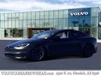 2022 Tesla Model S