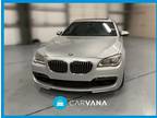 2014 BMW 7-Series