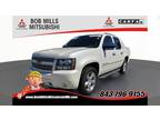 2013 Chevrolet Avalanche