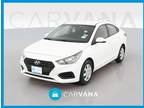 2018 Hyundai Accent