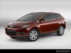 2009 Mazda CX-7