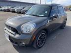 2012 MINI Cooper Countryman