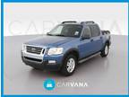2009 Ford Explorer Sport Trac
