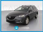 2014 Mazda CX-9