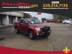 2022 GMC Canyon