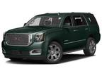 2016 GMC Yukon