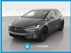 2017 Tesla Model X