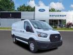 2021 Ford Transit-250