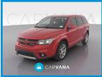2015 Dodge Journey