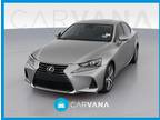 2017 Lexus IS