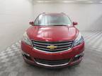 2014 Chevrolet Traverse