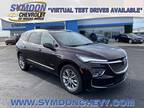 2022 Buick Enclave