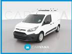2016 Ford Transit Connect Cargo