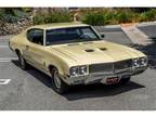 1970 Buick Gran Sport