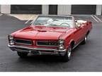 1965 Pontiac GTO