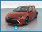 2019 Toyota Corolla Hatchback