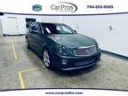 2007 Cadillac CTS-V
