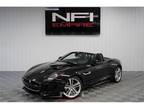 2015 Jaguar F-Type
