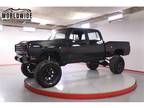 1975 Dodge W200